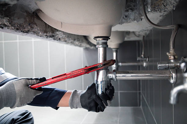 Trusted Pipe Repair service in Manteca, CA - AAA Plumbing Heating